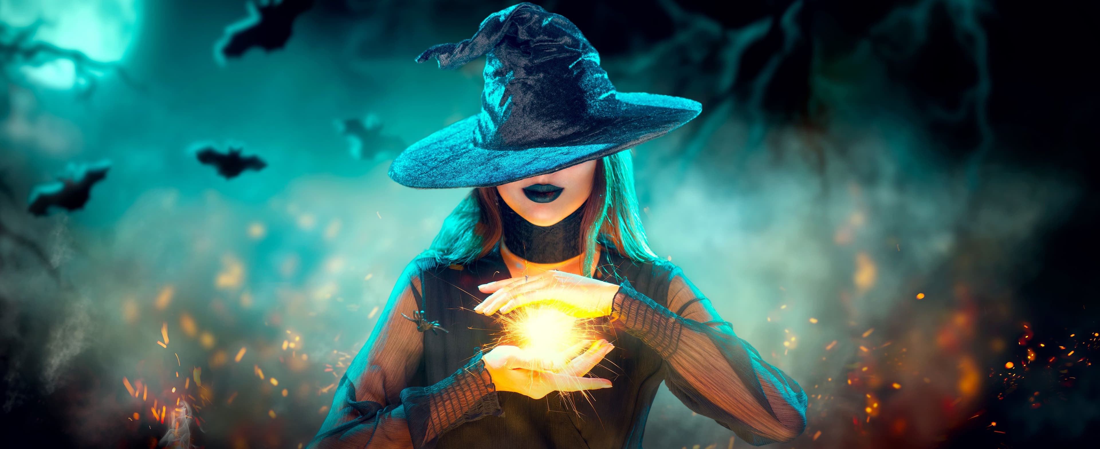 Apprentice Witch