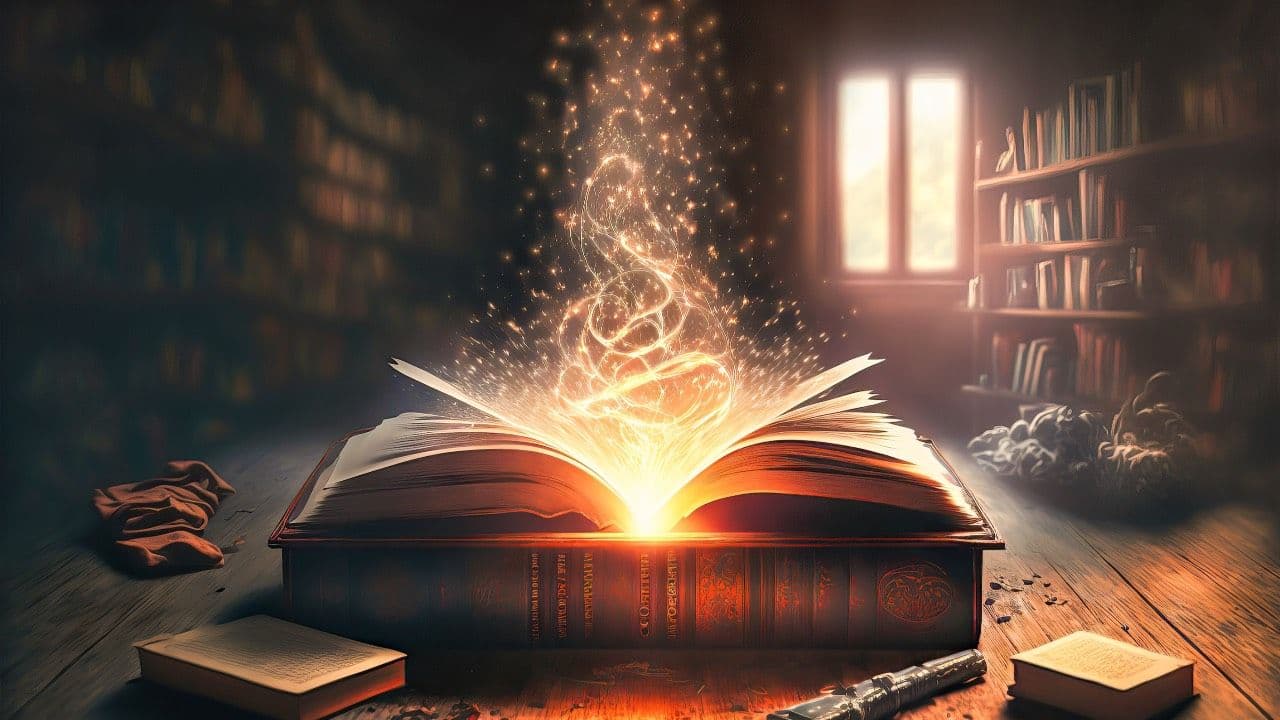 Before you cast a Spell